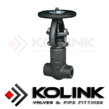 Forged Steel Gate Valve, Various Type